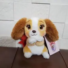 2025年最新】わんわん物語 レディ キーホルダーの人気アイテム