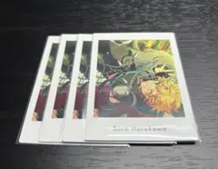 あんスタ　ぱしゃっつ　春川宙