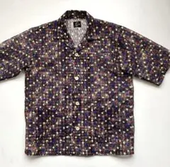 needles flower shirt a2のサムネイル