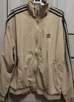 メンズ ナイロンジャケット