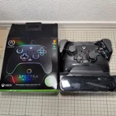 PowerA Spectra Infinity