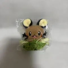 韓国限定 ポケモン 30周年 ポップアップ ヘアピン デデンネ - メルカリ