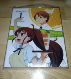 2025年最新】working dvdの人気アイテム - メルカリ