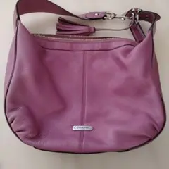 COACH ショルダーバッグ
