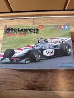 2026年最新】マクラーレンmp4の人気アイテム - メルカリ