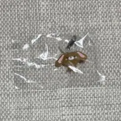 サンリオ ゆるっとめじるしアクセサリー くろうさ