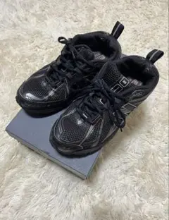 New Balance M1906RCH 26cm Black
