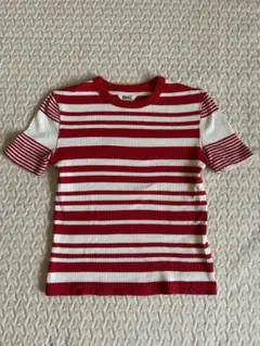 RHCボーダーカットソーのサムネイル