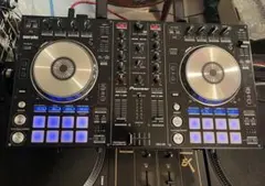 超美品！完動品！ソフトウェア付属！ TRAKTOR KONTROL Z2 後期型