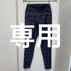 ZUMBA レギンス　Sサイズ