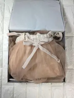 MARLMARL　チュチュ