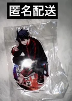 桃源暗鬼 一ノ瀬四季 アクスタ アクリルスタンド