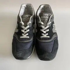 new balance M997NV 27cm