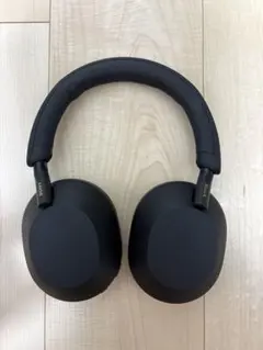 SONY WH-1000XM5