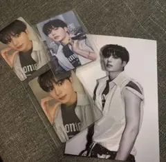 ALD1 ジュンソ トレカ セット