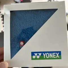 YONEX 今治タオル AC1084 マリンブルー
