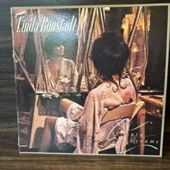 リンダ・ロンシュタット LINDA RONSTADT サイン入り レコード - メルカリ
