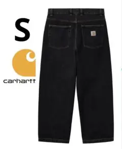 カーハート BRANDON PANT stone washed S 試着のみ - メルカリ