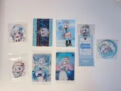天音かなた グッズ セット