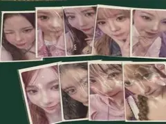 NiziU フォトカセット