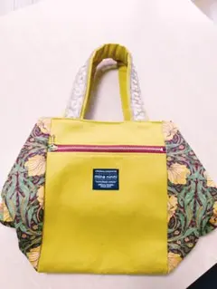 ミナペルホネン バッグ