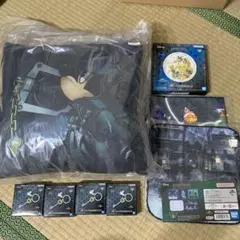 一番くじ KINGDOM HEARTS C賞　キングダムハーツ　チャーム