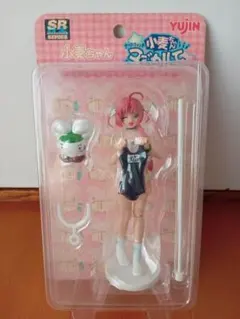 2026年最新】小麦ちゃん フィギュアの人気アイテム - メルカリ