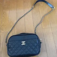 ショルダーバッグ