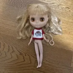 ネオブライス ヒステリックグラマー服付