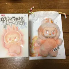 lububu キャラクターグッズ