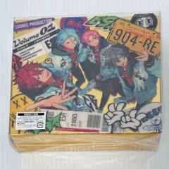 あんスタ！！アルバムシリーズ 『TRIP』 Ra*bits　[初回限定生産盤]