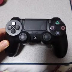 【ジャンク品】PS4 純正コントローラー