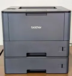 Brother HL-L2330DとEpson EW-052Aプリンターセット - メルカリ