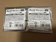 ジロリ トレーディング ミニ アクリルブロック チェンソーマン 未開封