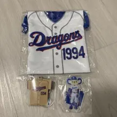 ドアラ　グッズ3点セット