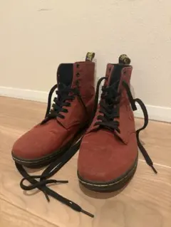 Dr. Martens キャンバスブーツ ALFIEのサムネイル
