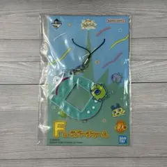 【未使用品】一番くじ たまごっち 祝！こらぼれーしょん F賞　ラバーチャーム
