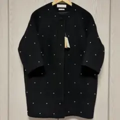 2025年最新】TSURU by Mariko Oikawa ピーコート・ウールコートの人気