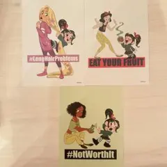 シュガーラッシュ キャラクターグッズ