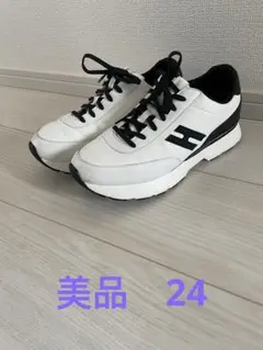 HAWKINS ホーキンス　スニーカー 24