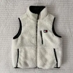 Tommy Hilfiger キッズ　リバーシブルベスト
