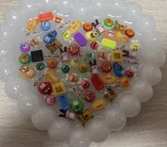 ネイルパーツ♡新作入Ｍチョコミックス㊱