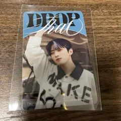 INI 許豊凡 DROPThat