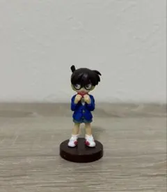 名探偵コナン　江戸川コナン　チョコエッグ