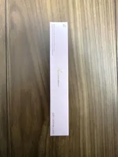 リリミュウ　ソフトクレヨンライナー　ブラックのサムネイル