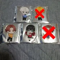 即購入️⭕️バラ売り️⭕️WIND BREAKER プリンセスカフェ アクスタ