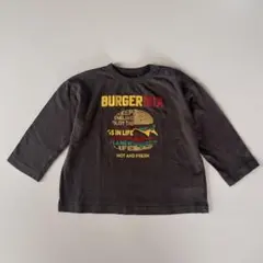 マーキーズ 長袖 カットソー 95 トップス