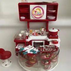 リカちゃんアイドルカフェ なお様専用 リカちゃん の通販 by 3156 s shop