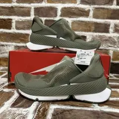 ナイキ　ウィメンズ　ゴーフライーズ　23.5cm