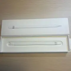 Apple Pencil 第一世代　ホワイト 専用ケース付き